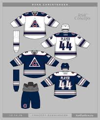 Avalanche, kings officially unveil 2020 stadium series sweaters. A Deeper Look Into The Adidas Reverse Retro Jersey Colorado Avalanche Coloradoavalanche Reverseretro Colorado Avalanche Colorado Avalanche Hockey Jersey