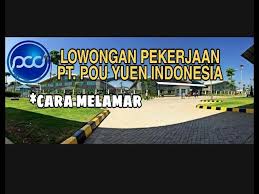 We did not find results for: Lowongan Pekerjaan Pt Pou Yuen Indonesia Cara Melamar Ke Pt Pou Yuen Indonesia Youtube