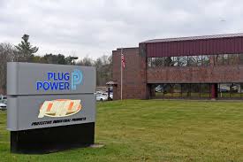 Plug power ceo makes more than $36 million from stock trades. Amazon Gets Huge Stake In Plug Power Under 600 Million Deal