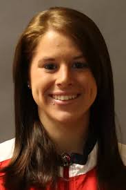 2010-11 Women's Track and Field Roster