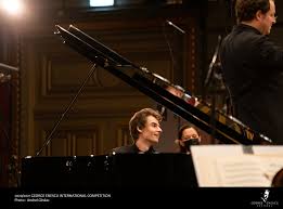 A blog about george enescu classical music festival that takes place in bucharest once in two years. George Enescu Festival Fotos Facebook