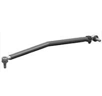 Centre Rod Assembly