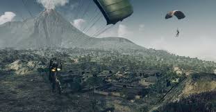 Thanks to experimentation by the pubg community (mostly by influencer wackyjacky101) we know the best way to land first in. Pubg Season 9 Paramo Map Will Be Different Every Match