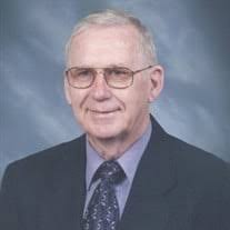 Aubrey D. Gibson Obituary (2024)