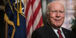 Patrick Leahy's Wife: Who Is Marcelle Pomerleau​?