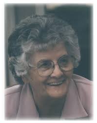 Obituary of Ruth May Pauline Schempp (Jesse)