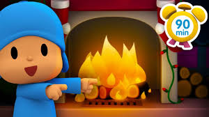 Pocoyo In English Christmas Fireplace 90 Minutes Videos And Cartoons For Kids Youtube 2d cartoon fireplace 10 hours full hd special for you.10 hours cute warm cartoon.★if you enjoy this video like it and subscribe on my channel!!★fireplace 10. pocoyo in english christmas fireplace 90 minutes videos and cartoons for kids