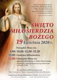 Znajdź w swoim domu obraz pana jezusa miłosiernego i poproś go koronką do miłosierdzia bożego, by pomógł ci być miłosiernym dla innych. Infoplocktv Przed Nami Niedziela Milosierdzia