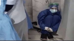 دشن سعادة مدير مستشفيات القوات المسلحة بالجنوب اللواء الدكتور / عبدالله بن صالح العتيبي وبحضور مد�. 4eljogfi23s 1m