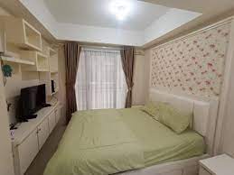 Dijual apartemen suites metro bdg type 2 kamar sudah full funished dan bersertifikat shm. Jual Apartemen Studio Murah Full Furnish Siap Huni Disewakan Harga Di Bawah Pasaran Strategis Di Asia Afrika Bandung Cocok Untuk Investasi 9264 Apartemen123