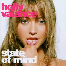 Review: “State Of Mind” by Holly Valance (CD, 2003)