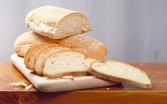 Pane Toscano