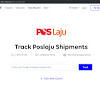Calculate your postage rate, send and track your parcel. 1