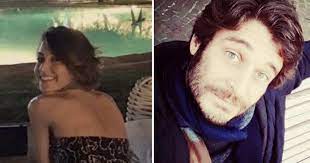 Check spelling or type a new query. Lino Guanciale Si E Sposato In Segreto Ecco Chi E La Moglie Antonella Liuzzi Il Fatto Quotidiano