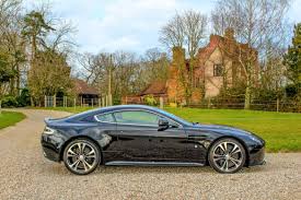 Image result for Storm Black 2012 Aston Martin