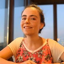 Claudia Pinzón Rocha (@Claupinrocha)