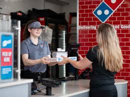 Domino'S To Dish Out $1,200 After 18-Month Delay To Pizza Delivery |  Domino'S Pizza | The Guardian
