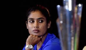 Mithali raj is female indian cricketer and caption of indian women's cricket team. It S About Mindset Mithali Raj On Women S Team Adjusting To Test Cricket The Week