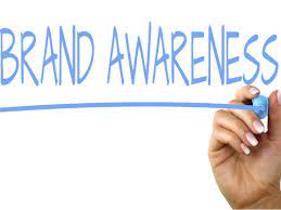 Check spelling or type a new query. Brand Awareness Definition
