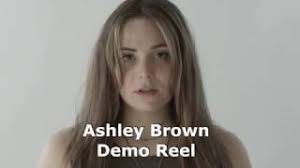 Ashley Renae Brown