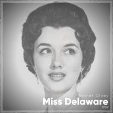 Miss Delaware Scholarship Organization