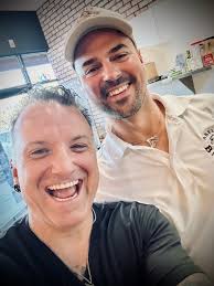 Las Vegas chef profile and background