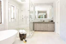 We're the uk's leading designer bathroom specialists and we are hugely passionate about helping our customers create the bathroom of their dreams; Miami Interior Designers Get To Know Our Top Bathroom Designs