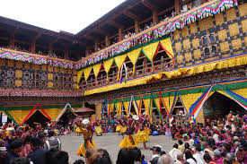 Complete Guide to Paro, Bhutan: Gateway to the Land of the Thunder Dragon | Silverpine Bhutan Tours & Treks