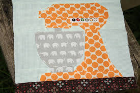 Check spelling or type a new query. Free Pattern Paper Pieced Kitchen Aid Mixer By Erin