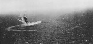 Image result for Coral Sand 1947 Kaiser