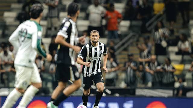 Atl&eacute;tico-MG 1 x 0 Coritiba | Campeonato Brasileiro: melhores momentos