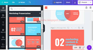 5 Alat Gratis Terbaik Untuk Membuat Infografis Daring Ninna Wiends