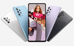 The galaxy a.on this occasion, the multinational has presented the galaxy a52, galaxy a52 5g, and galaxy a72, a trio of devices that are characterized by a. Vc Hkbl8o Zy5m
