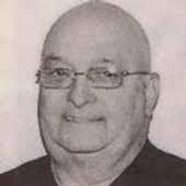 Obituary information for Richard L. Frederick