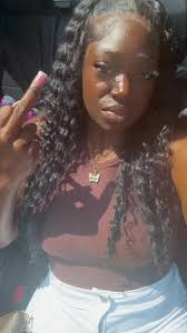 Danielle Ingram Indianapolis