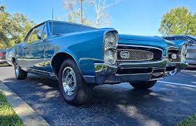 Image result for Tyrol Blue 1967 Firebird