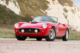 Ferrari dino hire, ferrari california hire, ferrari 458 spider hire, ferrari 488 hire and ferrari portofino hire to name a few. 1961 Ferrari 250 Gt Swb California Spyder Chassis 2277gt Ultimatecarpage Com