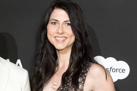 With breathtaking scenery and a wealth of things to see and do the mackenzie region offers accommodation for every level of comfort and budget from luxury and. Jeff Bezos Ex Mackenzie Scott On Her Billions And Philanthropy