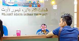 Lebih 1,491 jawatan kosong untuk orang pulau pinang untuk diisi sekarang. 5 Langkah Sebelum Bernikah Di Pulau Pinang
