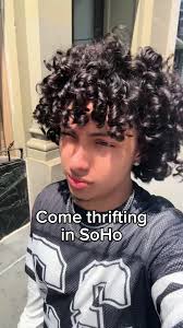 Thrifting in Soho: Discover NYC's Best Fashion Finds