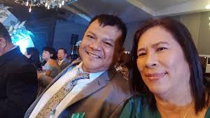 I was born in Ozamis City at 8 PM