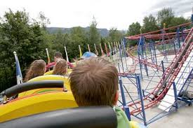 Les Meilleurs Parcs D Attractions De Suisse Romande Dossier