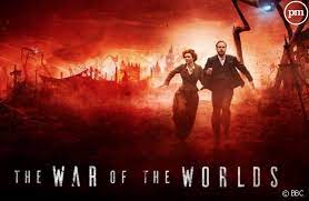 Filmoflix » séries » drame » la guerre des mondes. La Guerre Des Mondes La Mini Serie Britannique De La Bbc Le 30 Decembre Sur Tf1 Puremedias