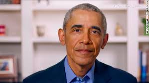 Barack obama was the 44th president of the united states. Transcript Obama S Entire Graduate Speech Cnnpolitics