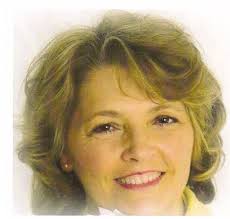 Velma Jean Braden McComas (1953-2014)