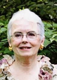 Joan O'Bryan Obituary (1935