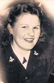 Sophie Compton Obituary (1923