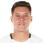 Alan Acosta stats and ratings