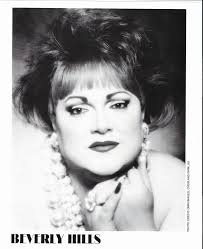 In loving memory of Scott Cooper. He joins our community of legendary drag  performers