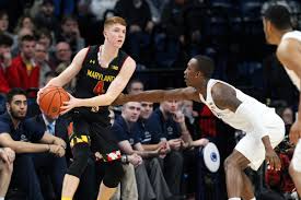 Kevin huerter is on facebook. Maryland Basketball S Kevin Huerter Selected To Team Usa S U19 World Cup Roster Testudo Times